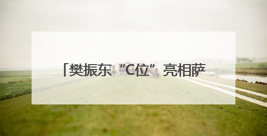 樊振东“C位”亮相萨尔布吕肯海报，俱乐部经理透露其加盟内幕