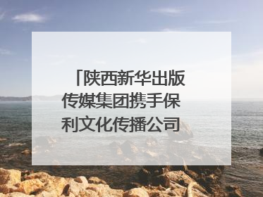 陕西新华出版传媒集团携手保利文化传播公司打造“时间典藏”数字艺术馆